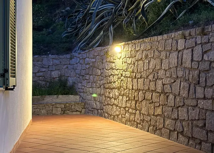 La Casa Dei Mandorli Vakantiehuis Zanca