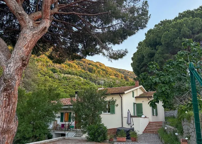 La Casa Dei Mandorli