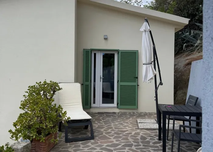 La Casa Dei Mandorli