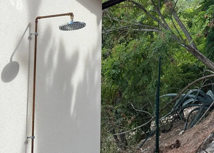 La Casa Dei Mandorli Vakantiehuis Zanca