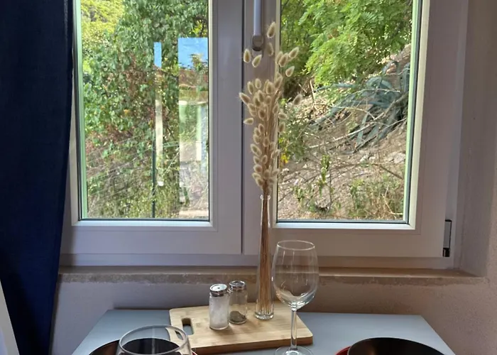 La Casa Dei Mandorli Vakantiehuis *