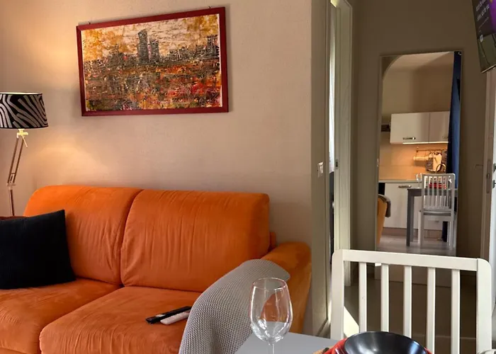 Vakantiehuis La Casa Dei Mandorli *