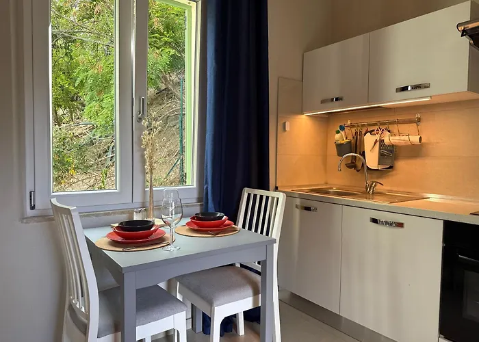 La Casa Dei Mandorli