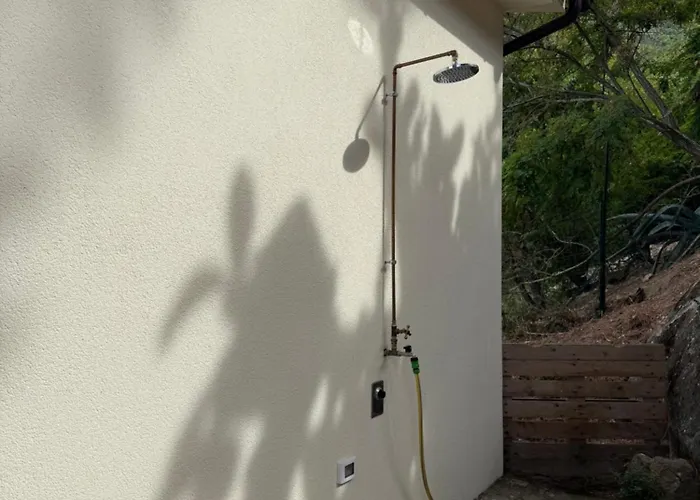 La Casa Dei Mandorli Semesterbostad *