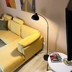 La Casa Dei Mandorli *