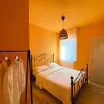 펜션 La Casa Dei Mandorli *