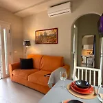 펜션 La Casa Dei Mandorli *