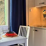 펜션 La Casa Dei Mandorli