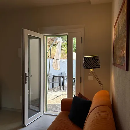 Semesterbostad La Casa Dei Mandorli *
